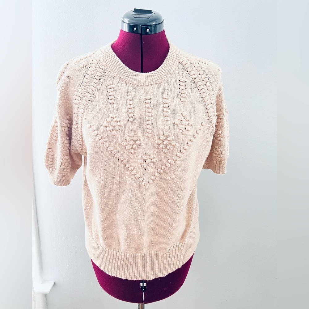 Philosophy Short Sleeve Seater Size Large Women’s.